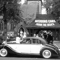 Birmingham Wedding Cars 1081809 Image 3